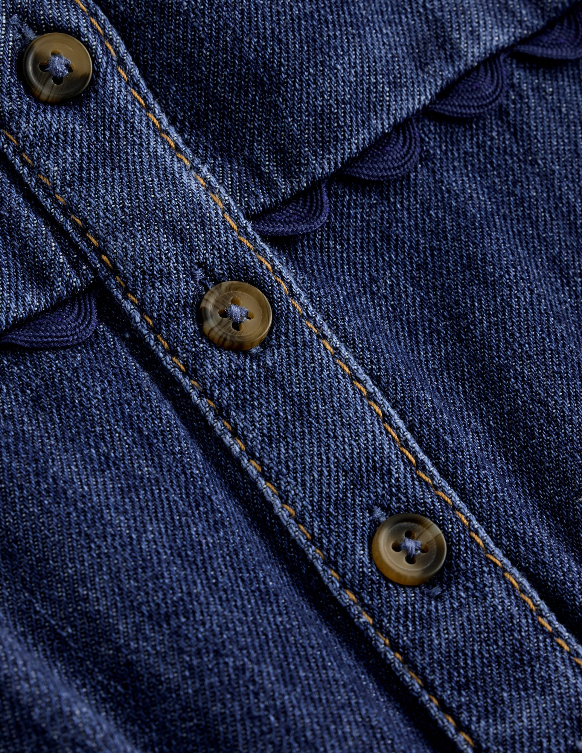 Woven Jumpsuit-Mid Vintage-3