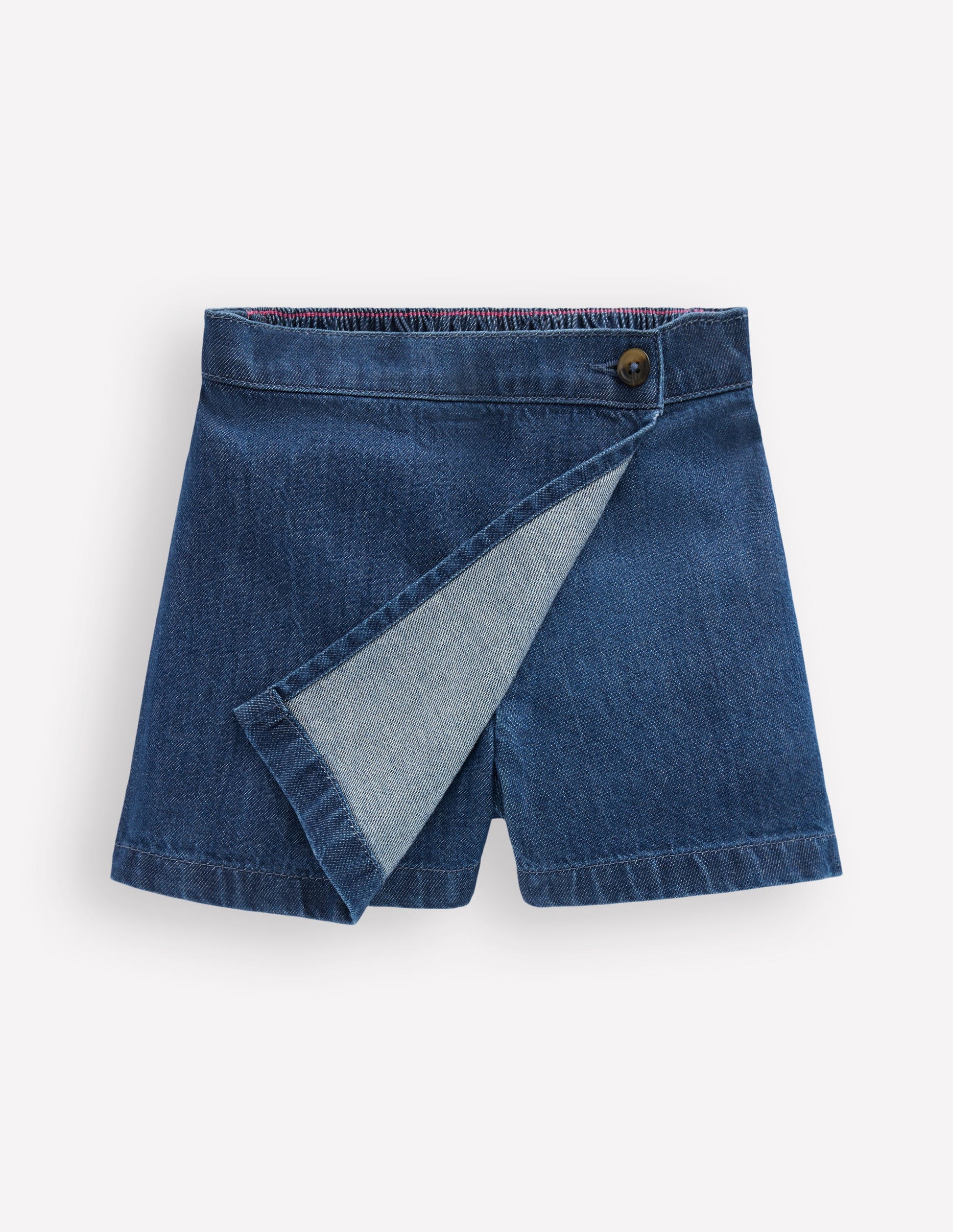 Wrap Woven Skort-Mid Vintage-4