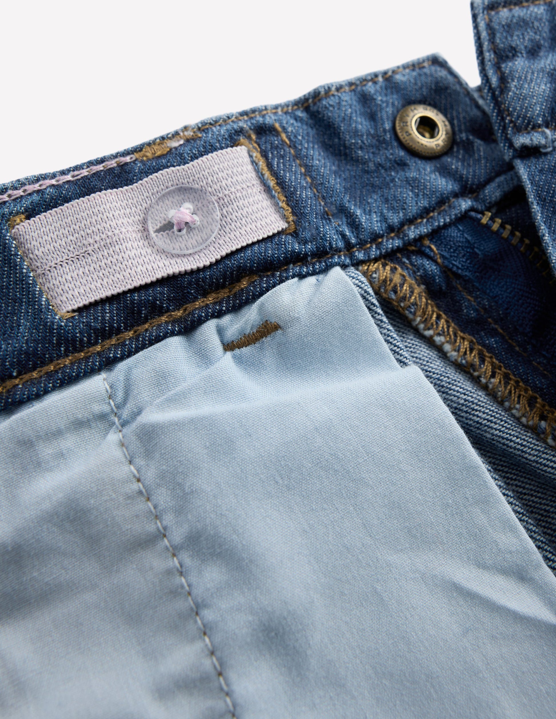 Pleated Culotte-Mid Vintage-8