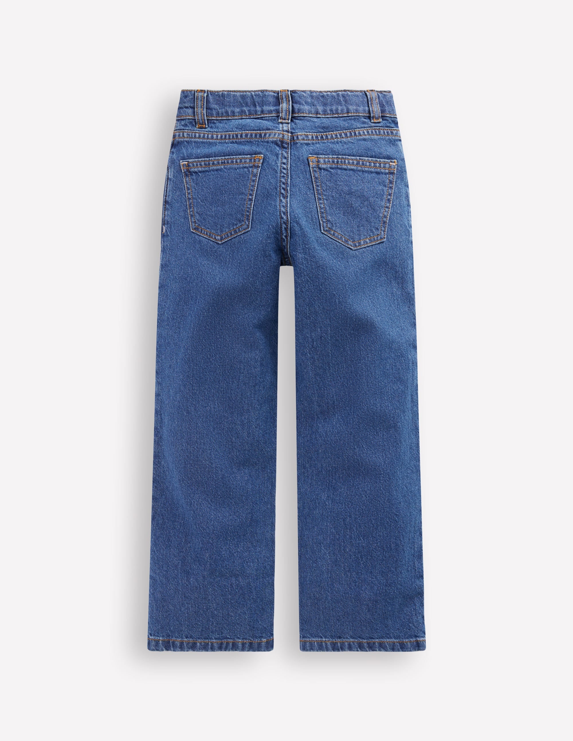 Relaxed Jean - Mid Vintage | Boden USA
