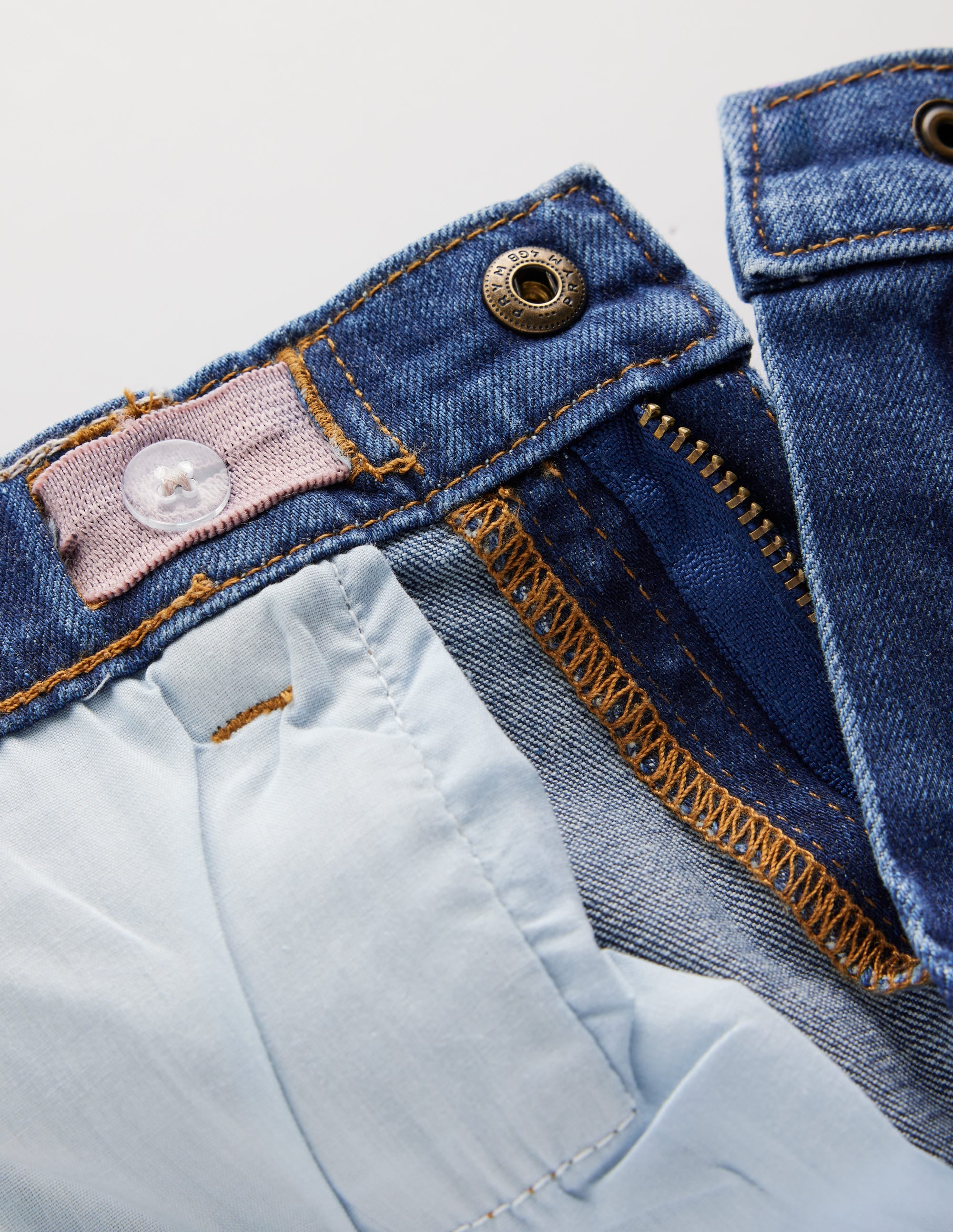 ノリ　BODEN Relaxed Jean - Mid Vintage | Boden USA