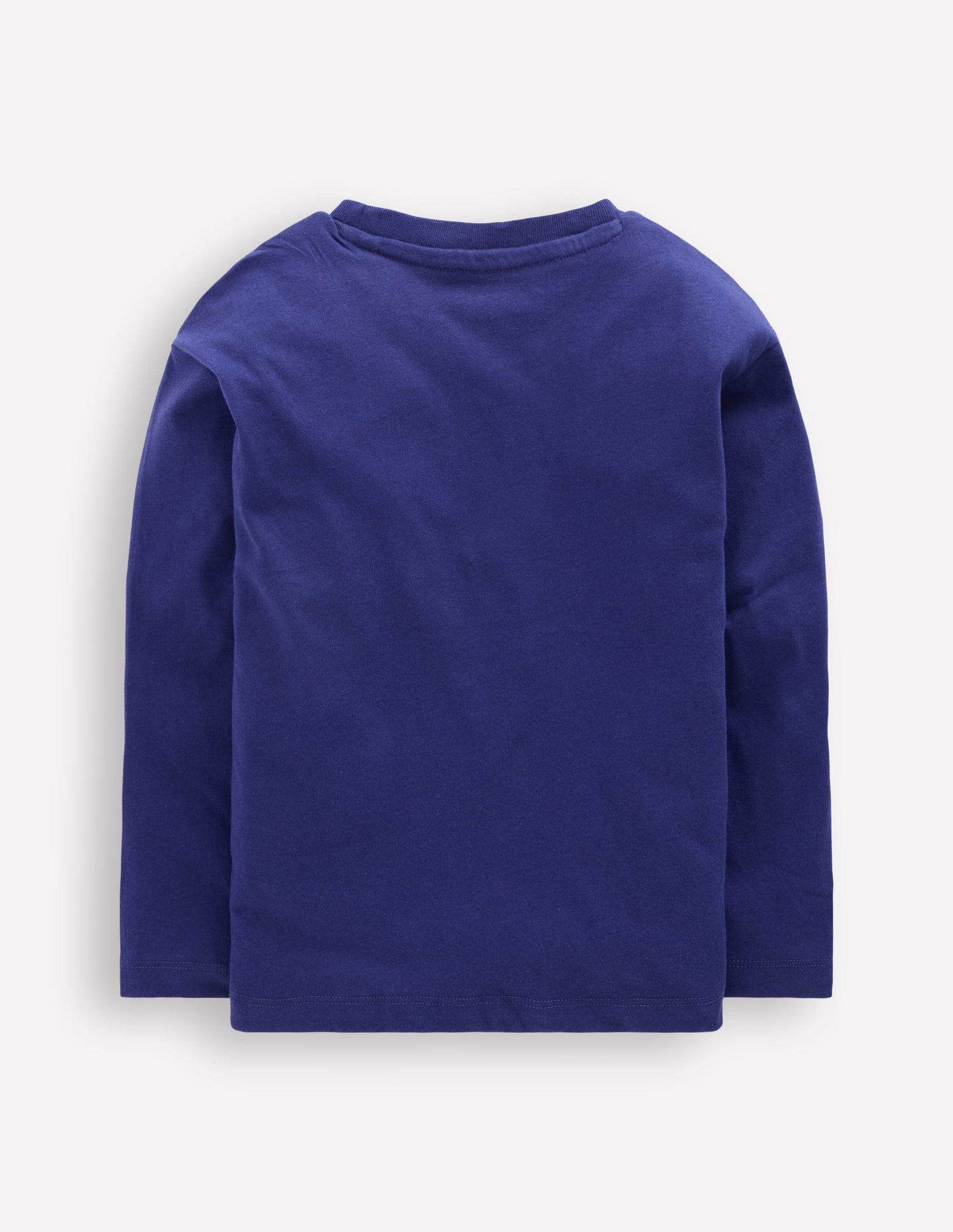 Fun Relaxed T-shirt-Twilight Rainbow Hearts