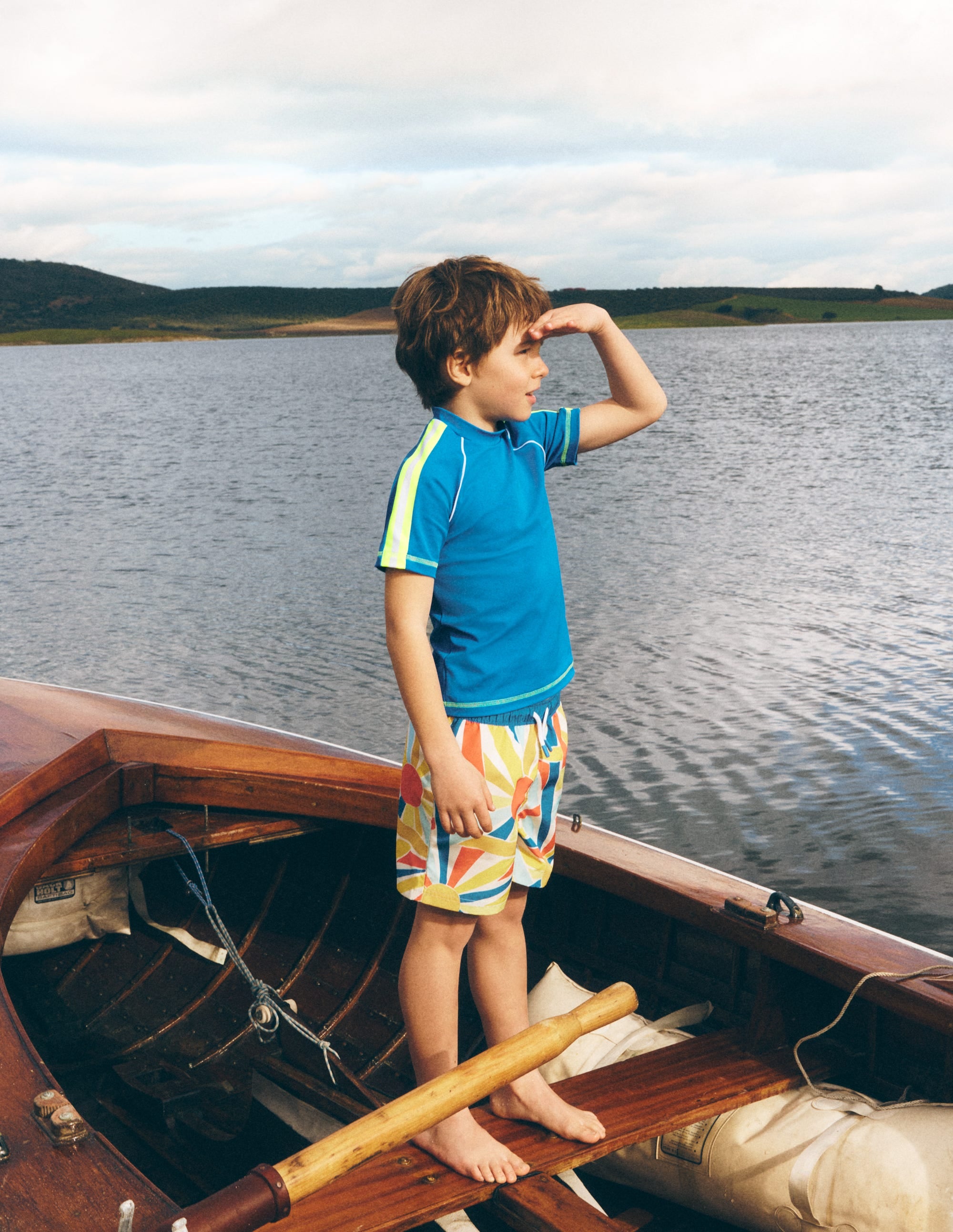 Family Matching | Boden USA