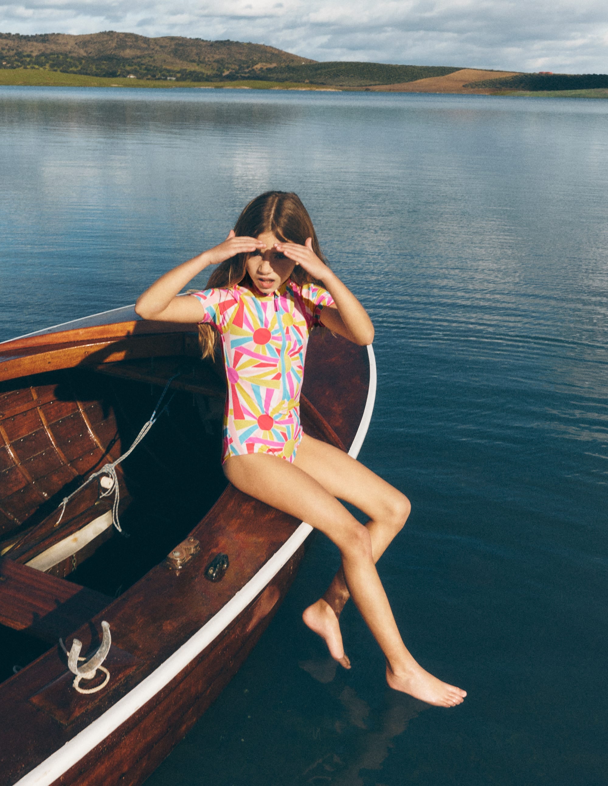 Family Matching | Boden USA