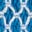 Jersey Embroidered Midi Dress-Kingfisher Blue
