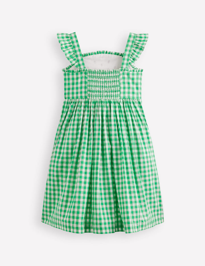Girls' Green Dresses | Boden USA Girls' Green Dresses | Boden USA