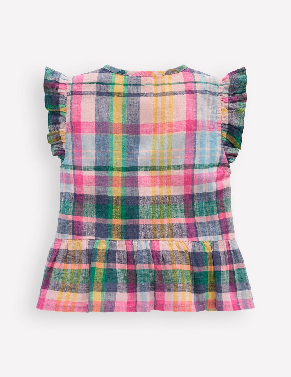 Flutter Button-through Top-Multi Check-2