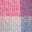 Tie Front Woven Dress-Blue, Pink and Green Check