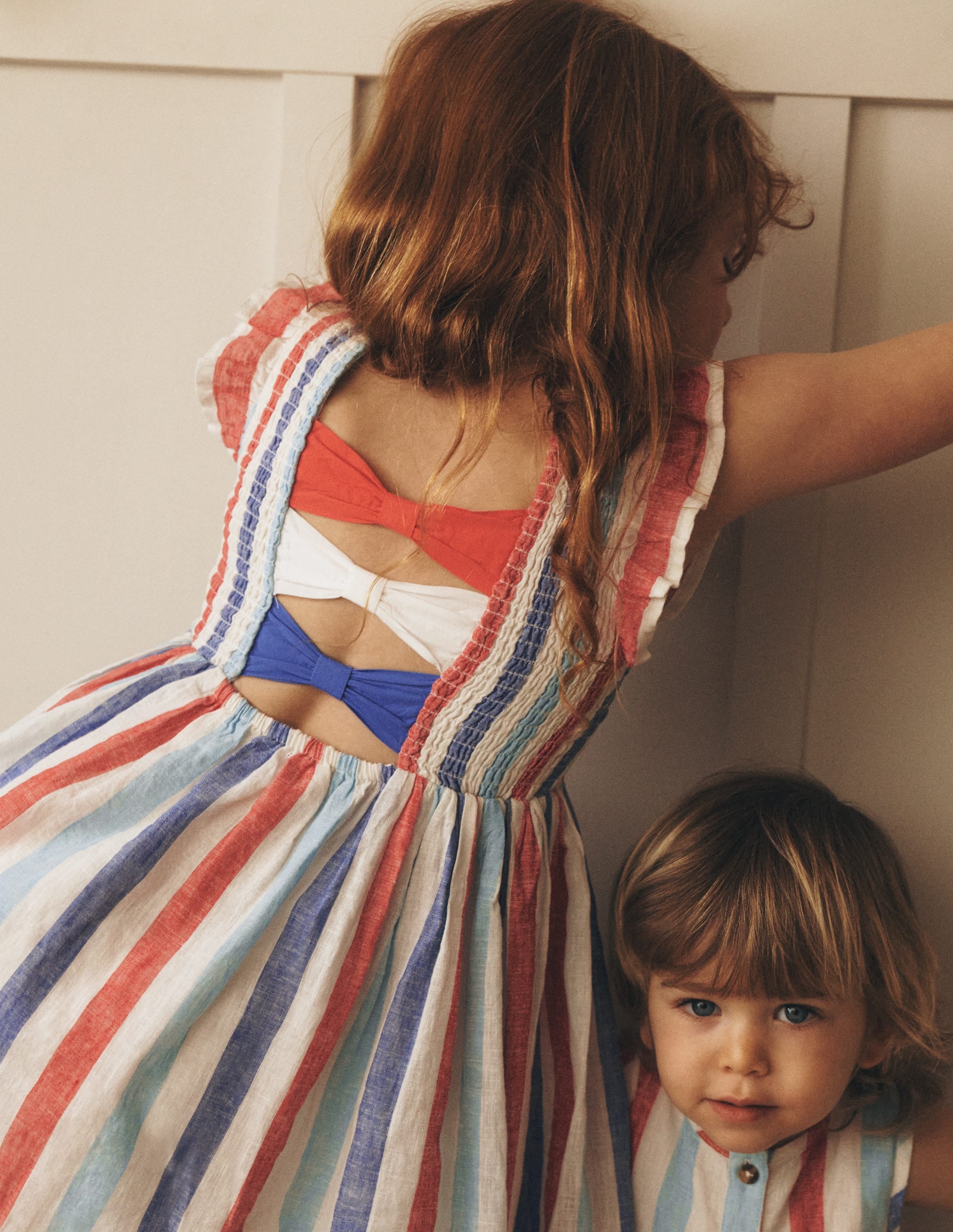 Family Matching | Boden USA