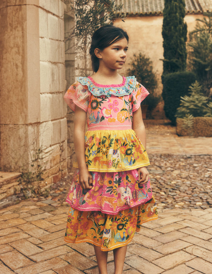 Girls' Dresses | Kids' Dresses | Boden USA Girls' Dresses | Kids' Dresses | Boden USA