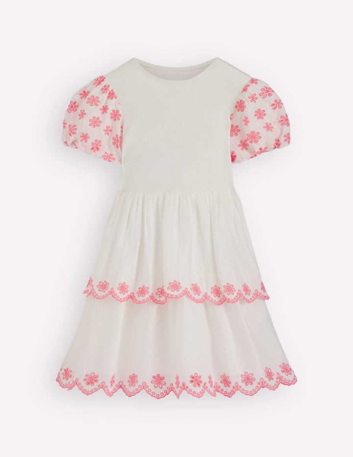 Girls' White Dresses | Boden USA Girls' White Dresses | Boden USA
