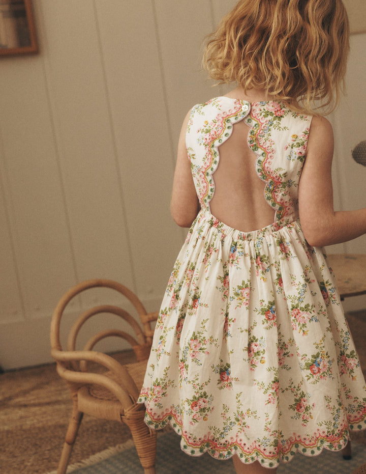 Kids Floral Dresses & Outerwear | Boden USA Kids Floral Dresses & Outerwear | Boden USA