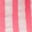 Frill Bikini-Salmon Pink Stripe