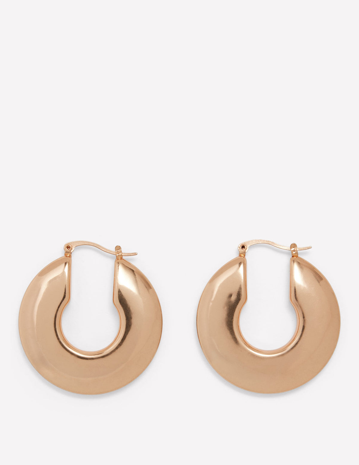 Large New Hoops-Gold-1