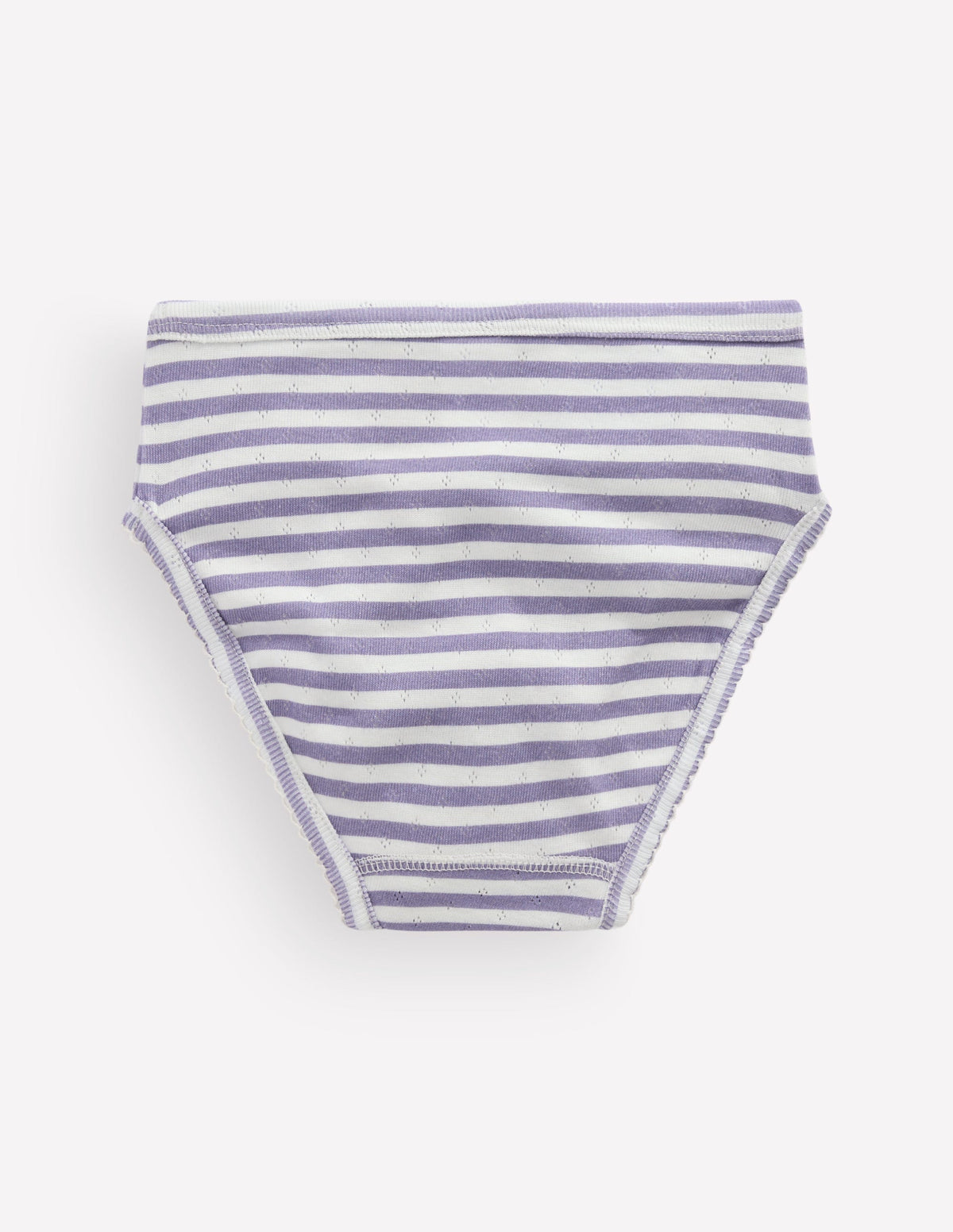 7-pack Pointelle Underwear-Bows - Image 2