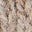 Fair Isle Mittens-Mink Melange