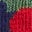 5-Pack Socks-Fair Isle