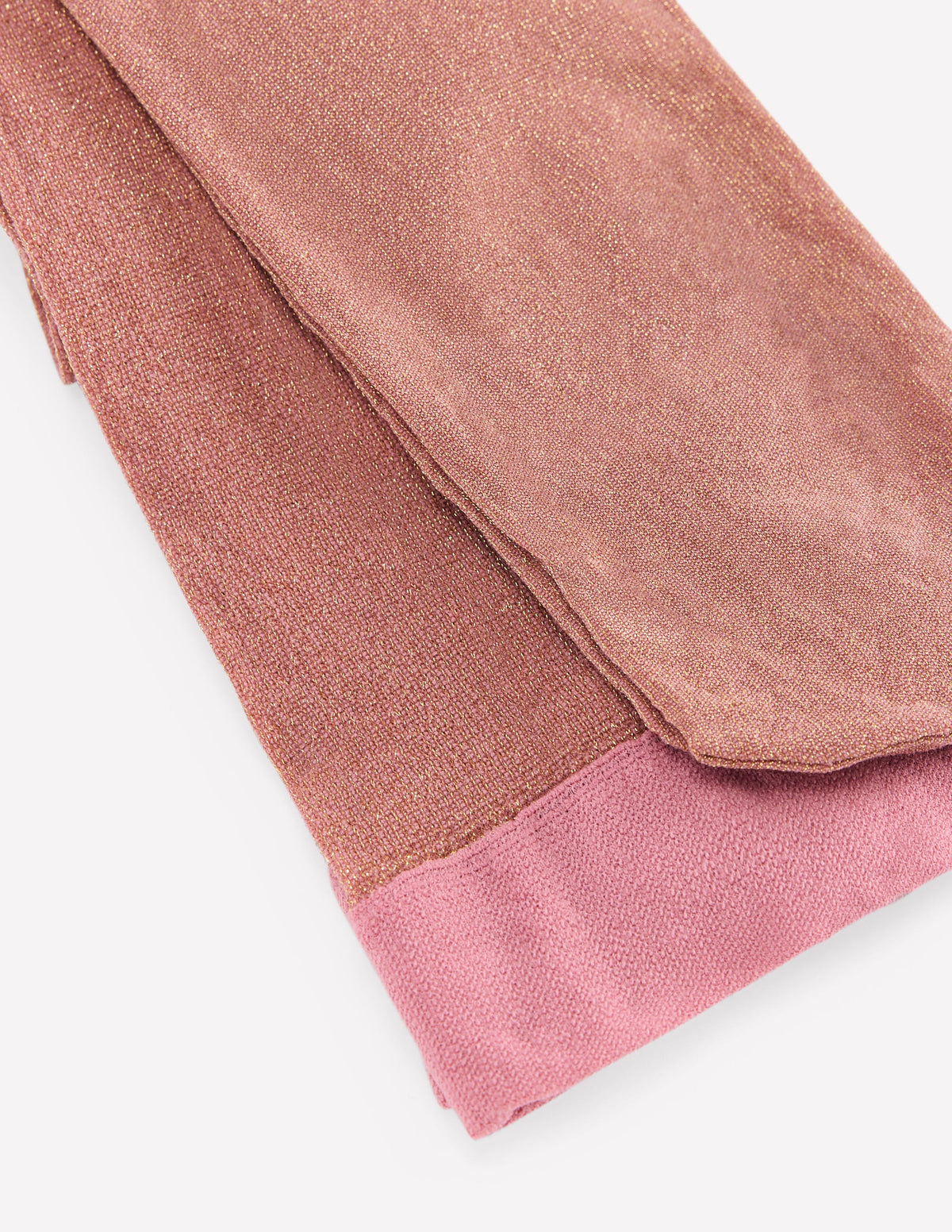Sparkle Tights-Pink - Image 2