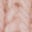 Triangle Knitted Scarf-Pink Marl Stripe