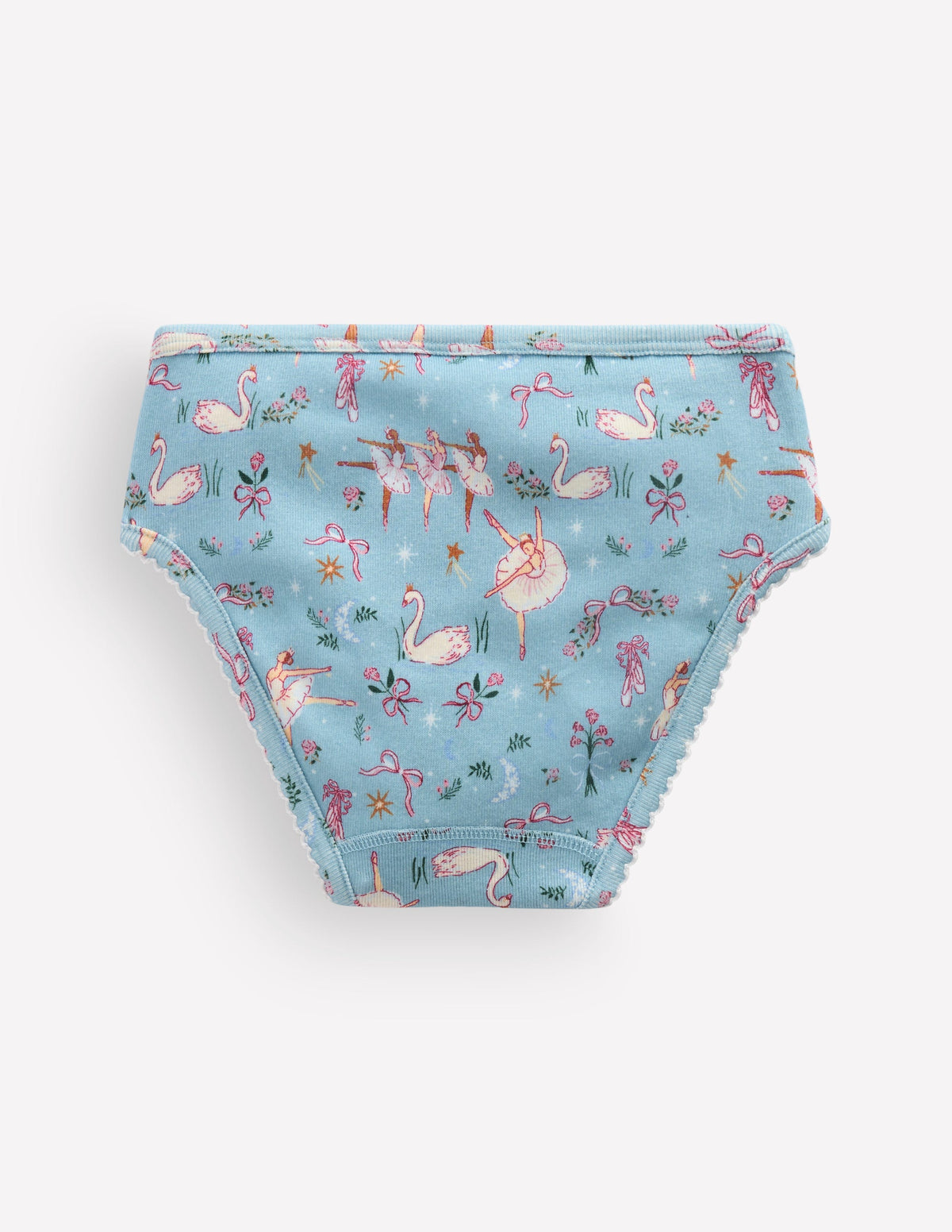 3-pack Underwear-Ballerinas-2