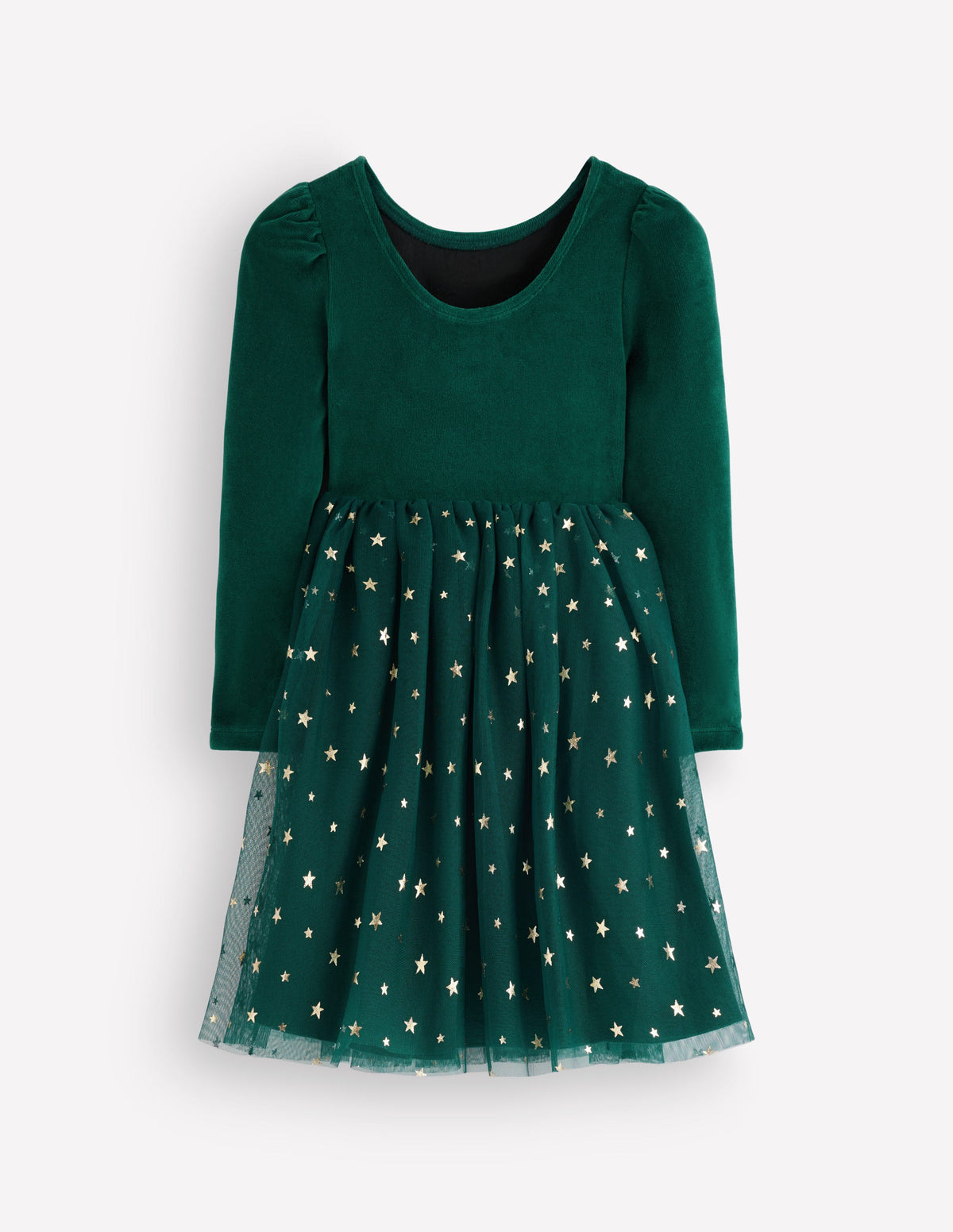 aurora green dress Appliqué Tulle - Festive Robins princess green disney characters