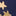 Joni Quilted Parka Coat-College Navy Foil Star