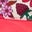 All-Weather Ski All-In-One-Neon Pink Ditsy Floral