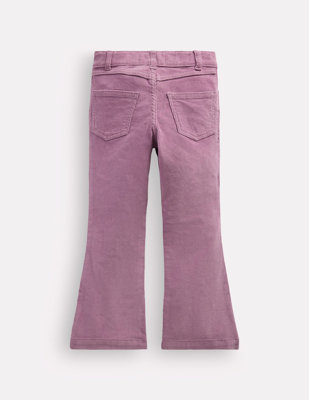 Kick Flare Jeans-Valerian Purple-2