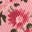 Patch Pocket Straight Jeans-Pink Quartz Soft Floral