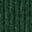 Adeline A-line Overalls Dress-Green Floral Corduroy