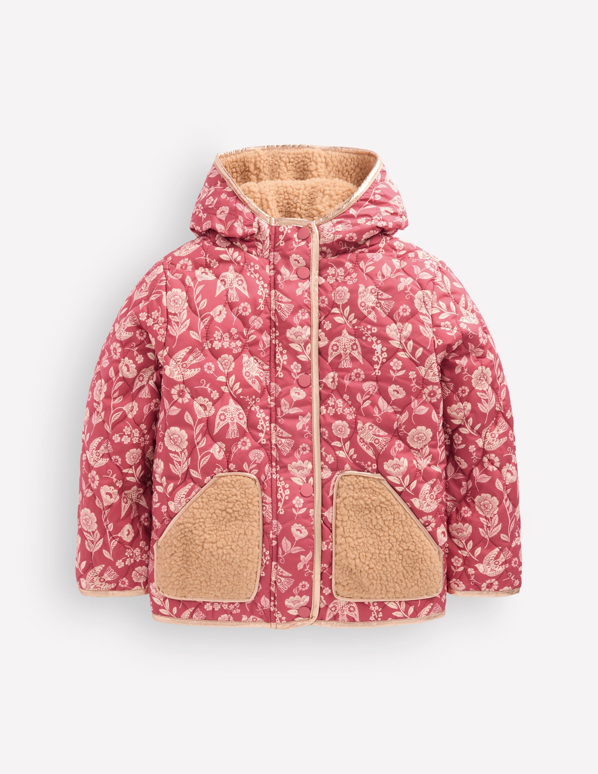Mini Animal Prints | Boden USA