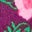 Maude Ruffle Shirt Dress-Green Berry Floral