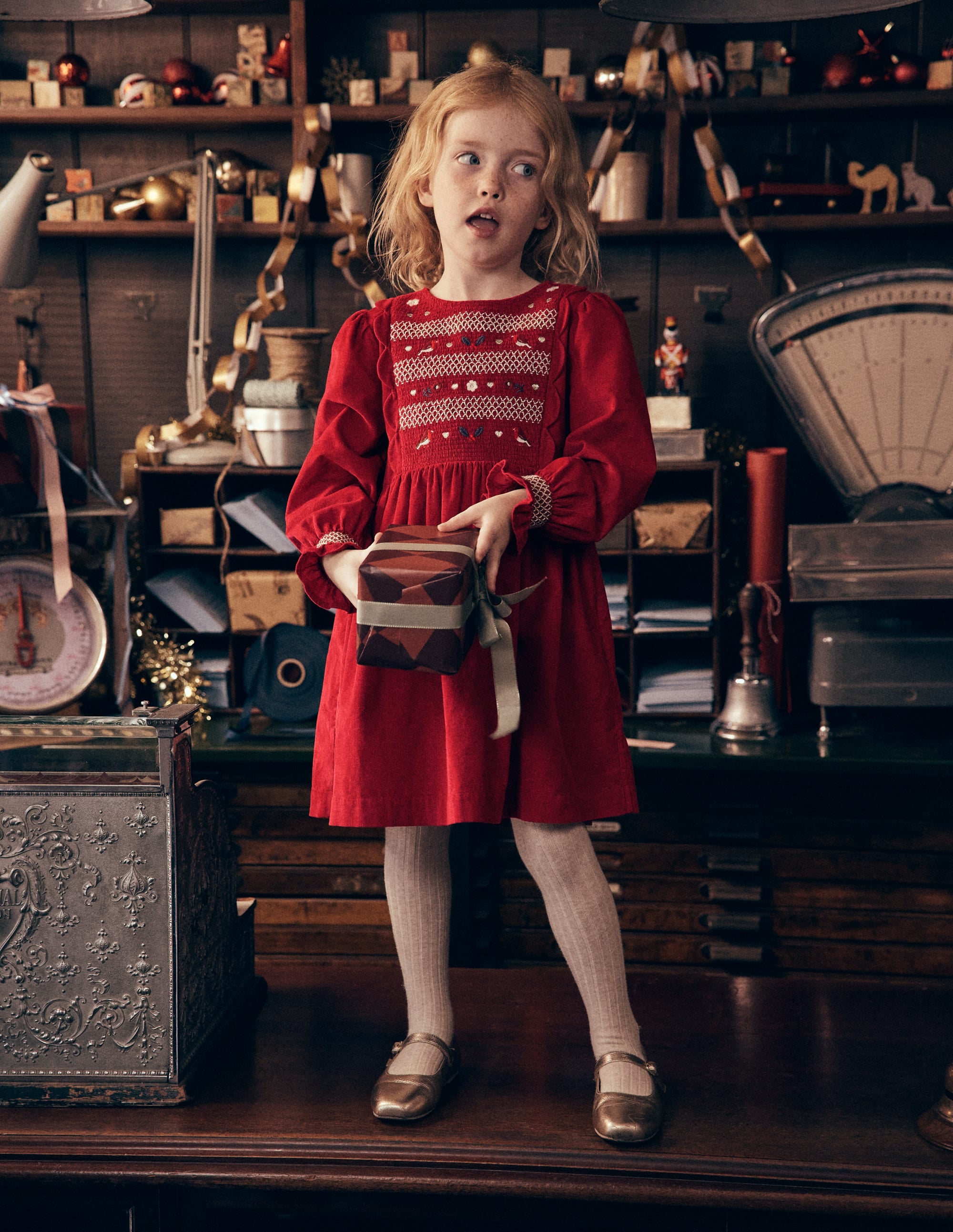 View All Girls' Clothing & Accessories | Boden USA