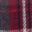 Posie Twirly Woven Dress-Multi Check