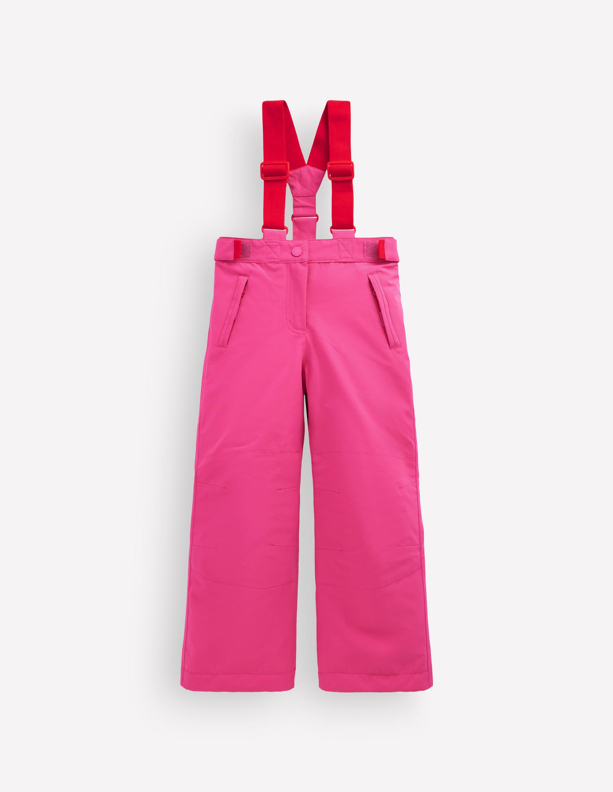 All-Weather Waterproof Trouser-Flamingo Pink-1