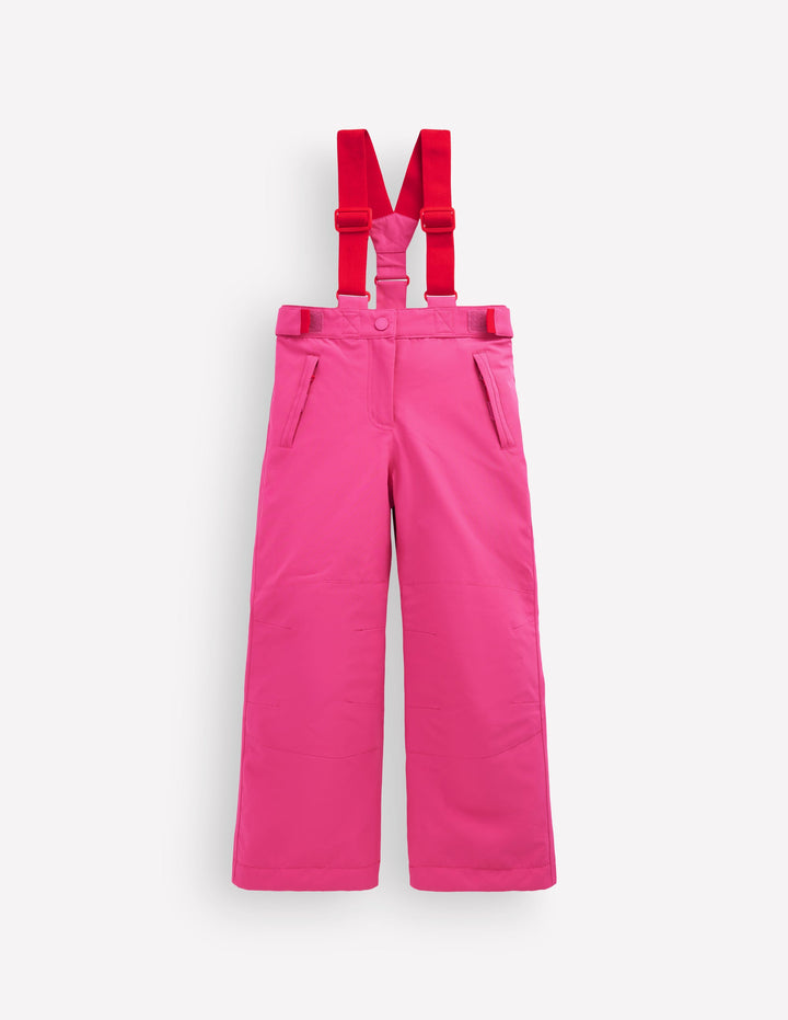 All-Weather Waterproof Trouser-Flamingo Pink