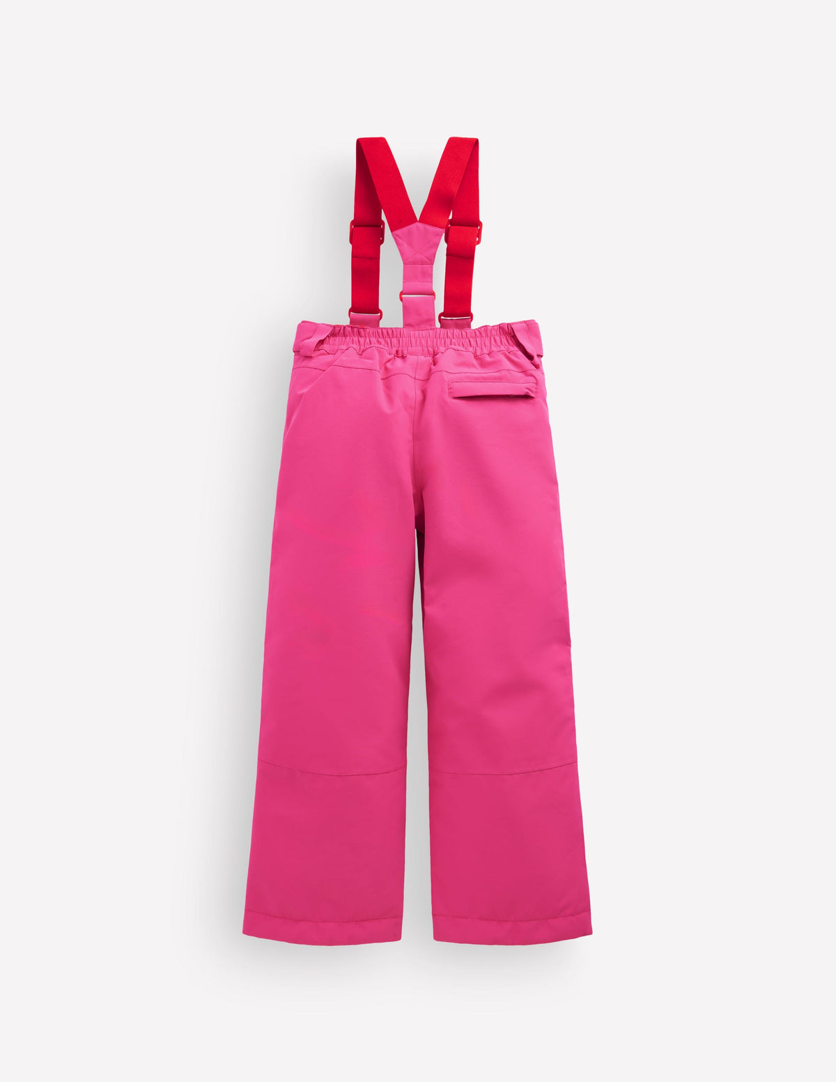 All-Weather Waterproof Trouser-Flamingo Pink-2