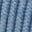 Draw Cord Pants-Blue Aura