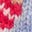 Fair isle Sweater-College Navy Nutcracker