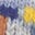 Fair isle Sweater-College Navy Nutcracker