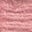 Fair Isle Cardigan-Pink Heather Marl