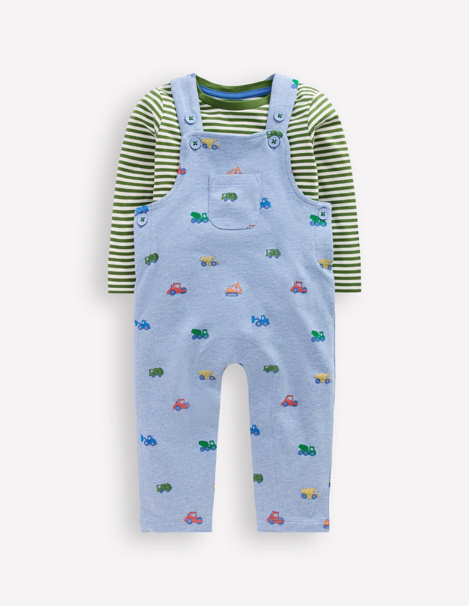 Jersey Overalls Set-Blue Construction-1