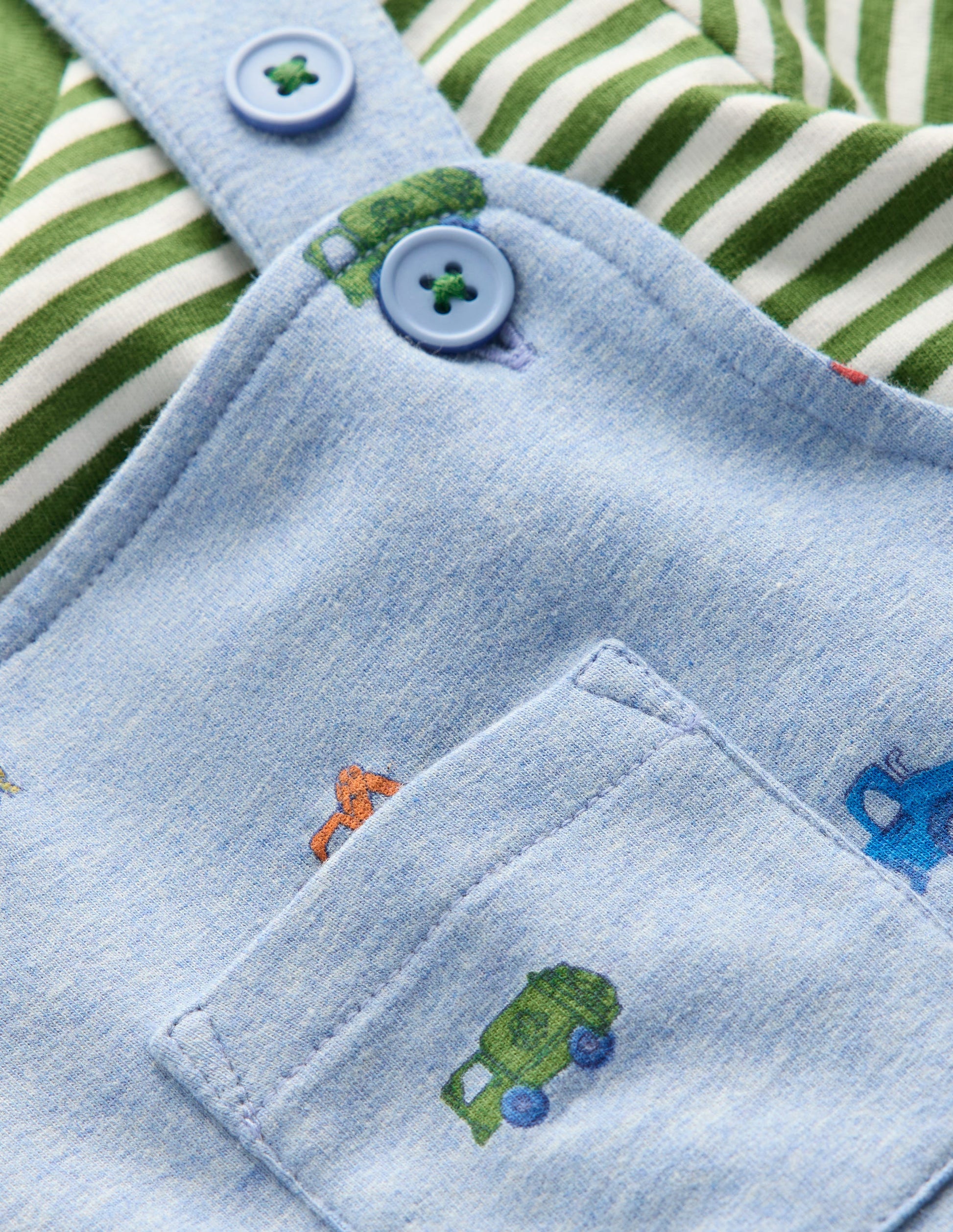 Jersey Overalls Set-Blue Construction-3