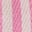 Cotton Pull-on Pants-Pink Stripe