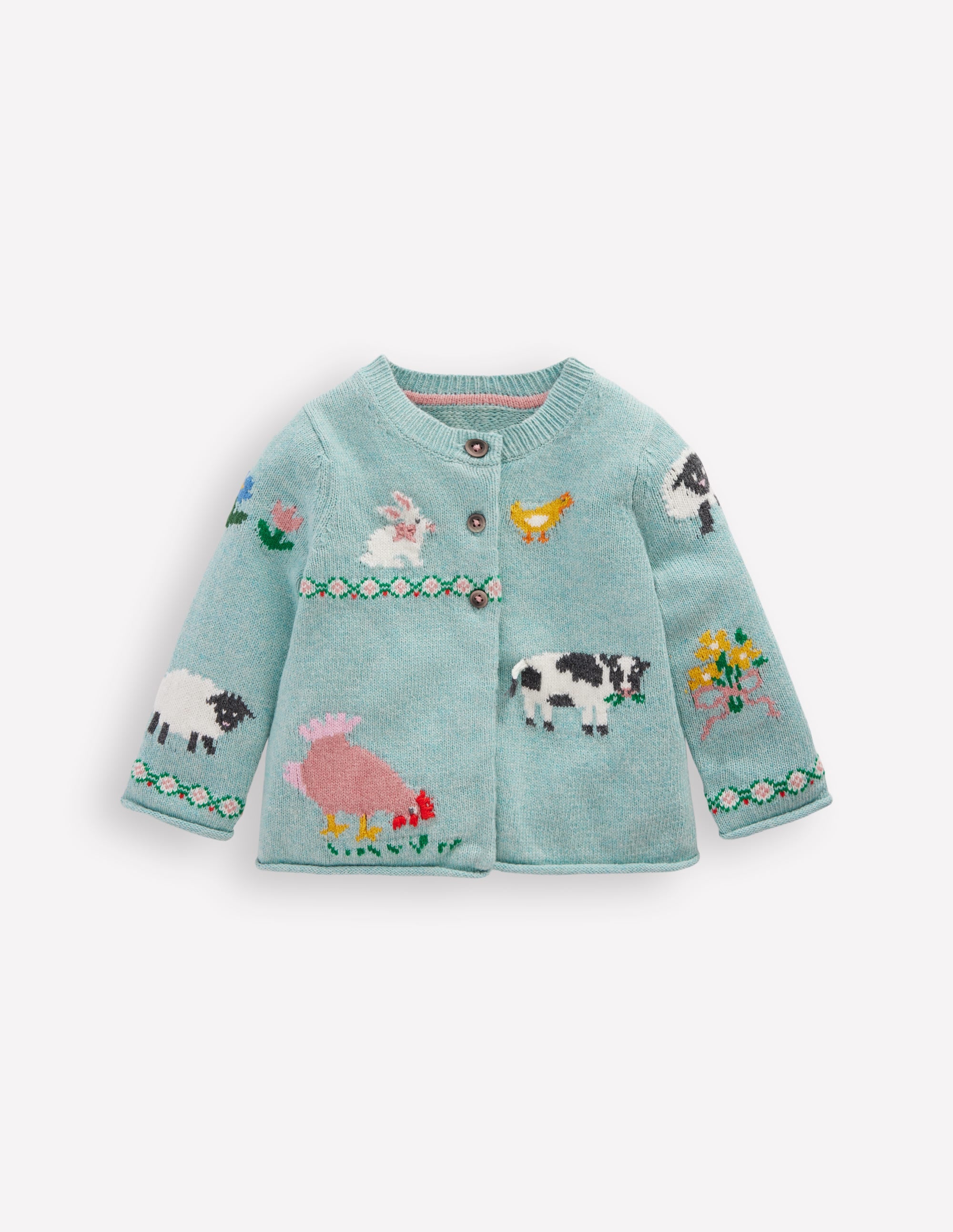 Children's Clothing | Mini Boden | Boden USA