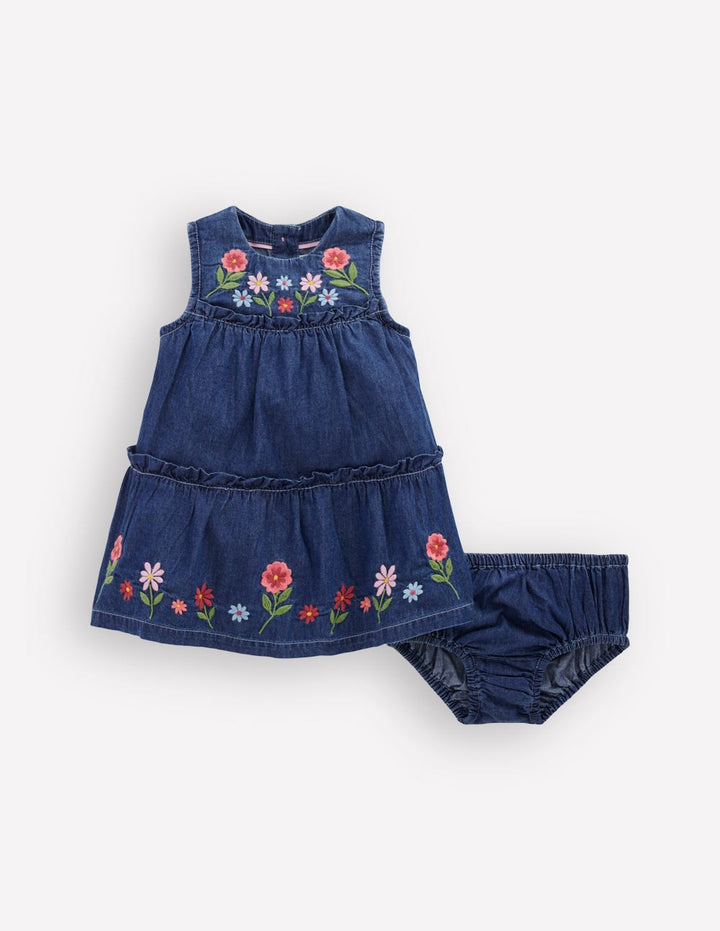 Baby Dresses | Boden USA Baby Dresses | Boden USA