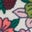 Pretty Collar Sweat Set-Botanic Pink Ditsy Floral