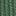 Cotton Cord Pants-Green