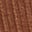 Cotton Cord Pants-Embroidered Taupe