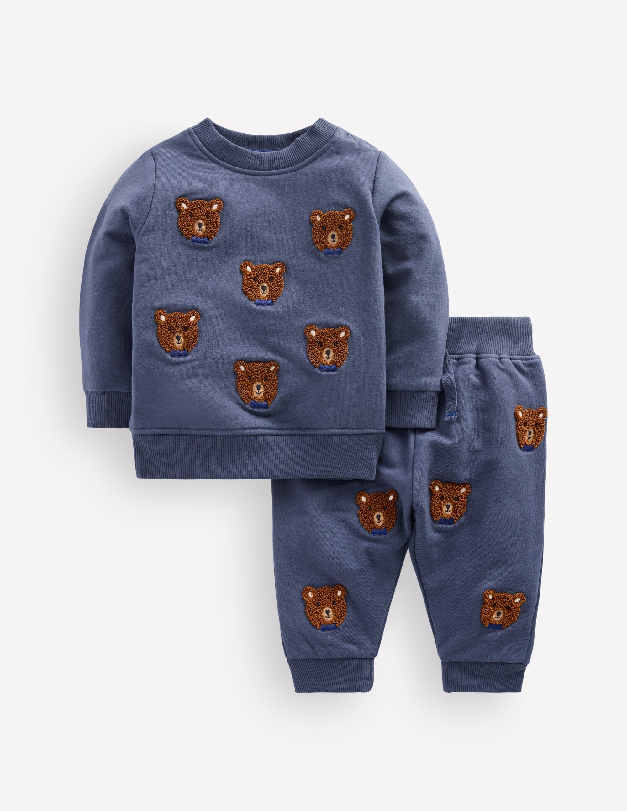 Mini Animal Prints | Boden USA